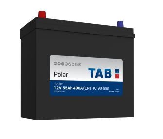 Аккумулятор TAB Polar S55JAX