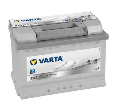 Аккумулятор Varta Silver Dynamic E44