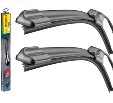 Комплект щеток стеклоочистителя Bosch AeroTwin A922S
