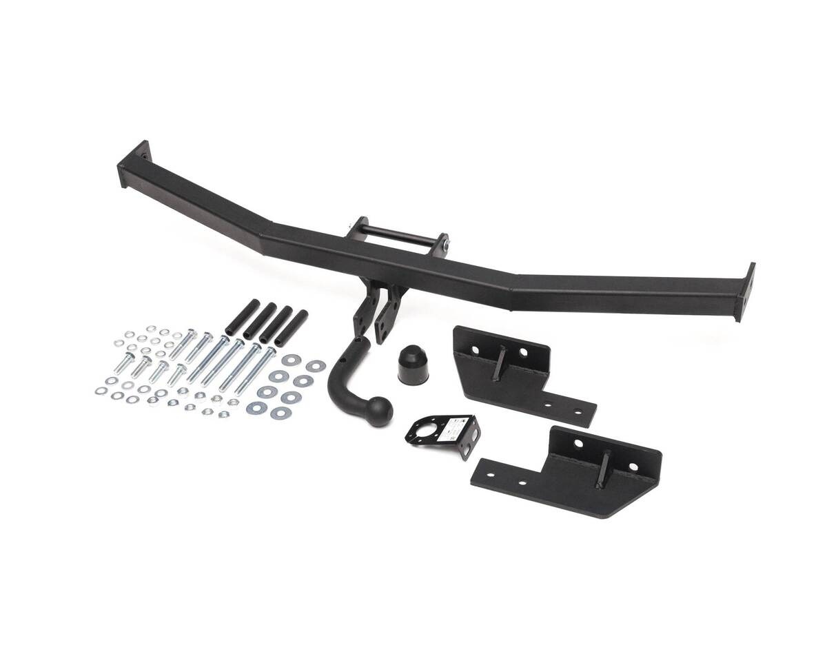 Фаркоп Halty на Honda Stepwagon (RP6) фото 3