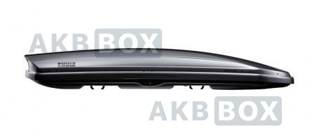 Бокс на крышу Thule Dynamic L 6129T