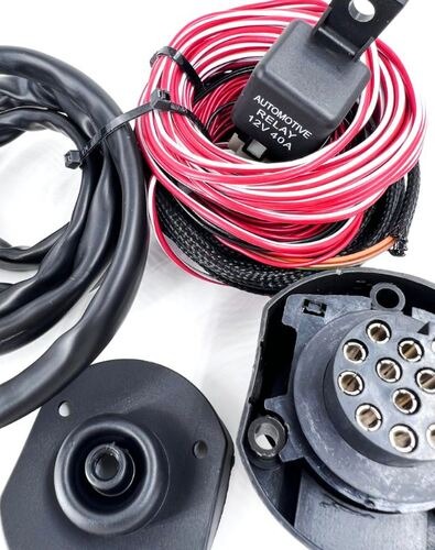 Блок согласования Koffer Smart Connect Koffer (XL) 13-pin