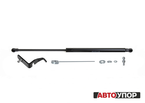 Комплект упоров капота АвтоУпор для Nissan X-Trail (Т33)