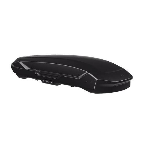 Бокс на крышу Thule Motion 3 XL черный глянцевый