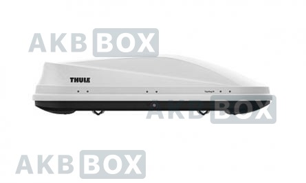 Бокс на крышу Thule Touring M 6342W