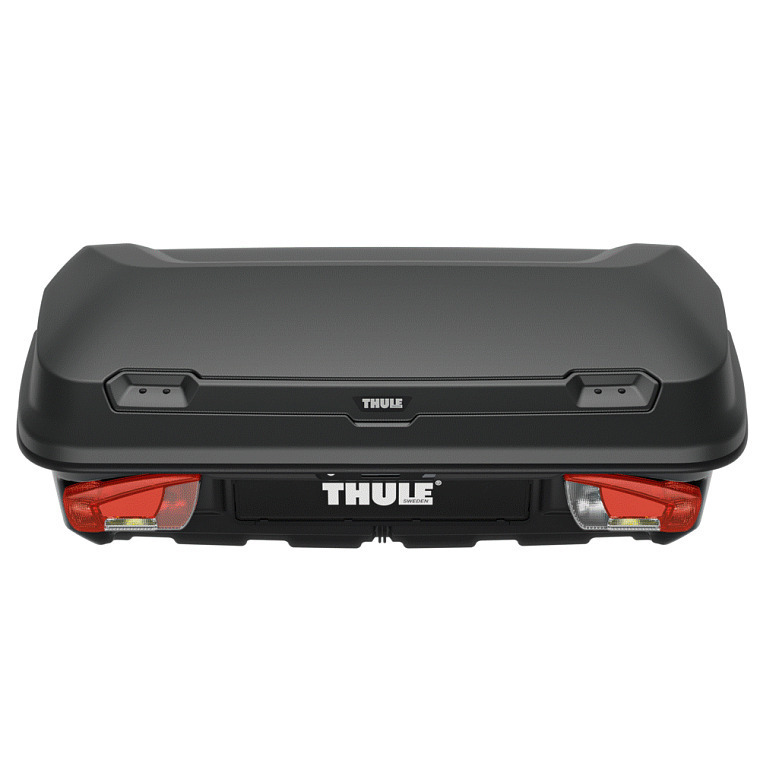 Бокс на фаркоп Thule Arcos L фото 2
