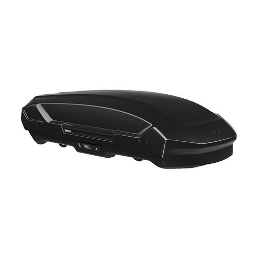 Бокс на крышу Thule Motion 3 M черный глянцевый
