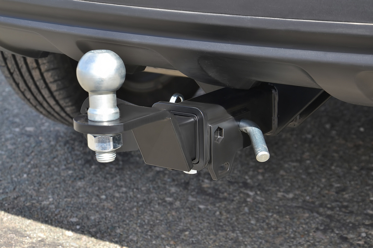 Фаркоп PT Group для Hyundai Tucson (TL) и Kia Sportage (QL)​ фото 7