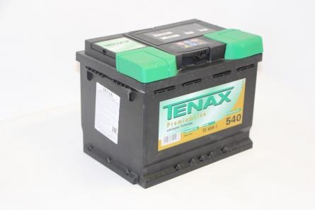 Аккумулятор TENAX Premium Line 560 409 054