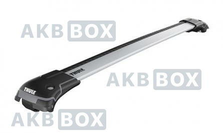 Багажник на рейлинги Thule WingBar Edge 9584