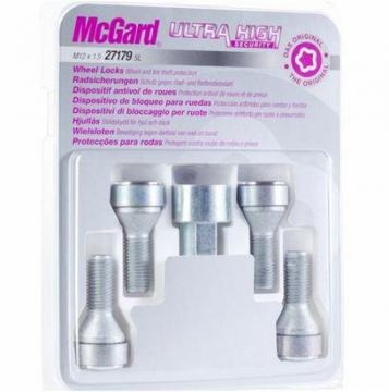 Комплект секреток (болты) McGard серии SL