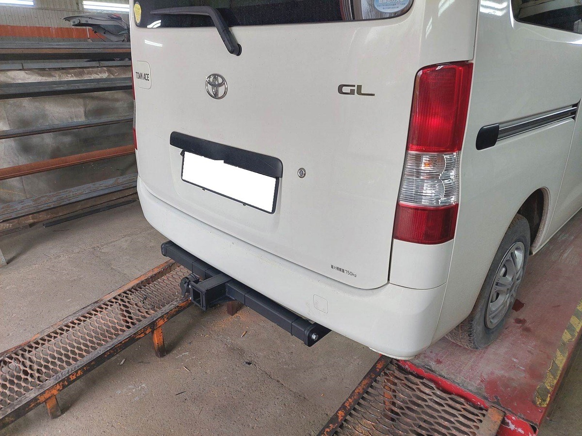 Фаркоп Halty для Toyota Lite Ace/ Town Ace (S400) фото 14
