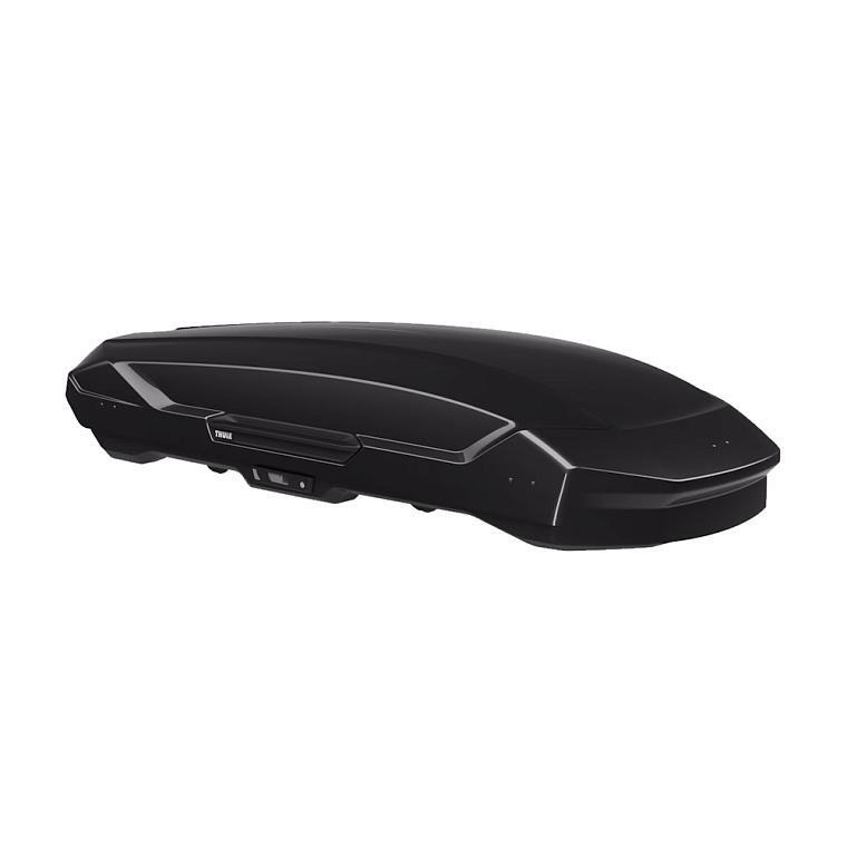 Бокс на крышу Thule Motion 3 XL черный глянцевый