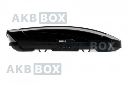 Бокс на крышу Thule Motion XT L 6297B