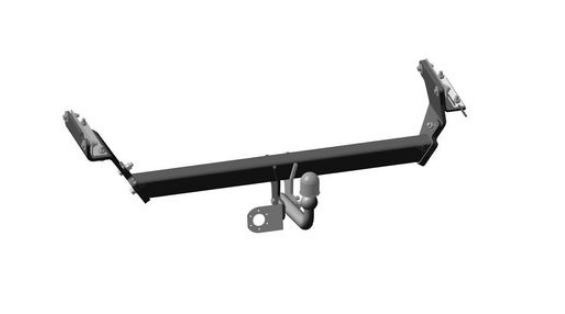 Фаркоп Oris для Nissan Qashqai фото 2