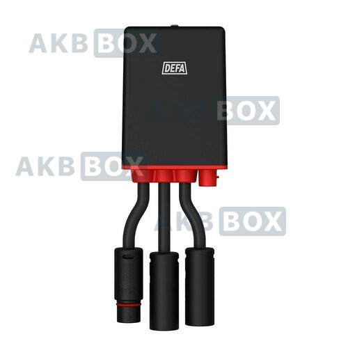 Бортовое зарядное устройство DEFA 1205R Flex