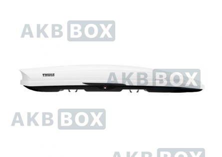Бокс на крышу Thule Dynamic L 6129W