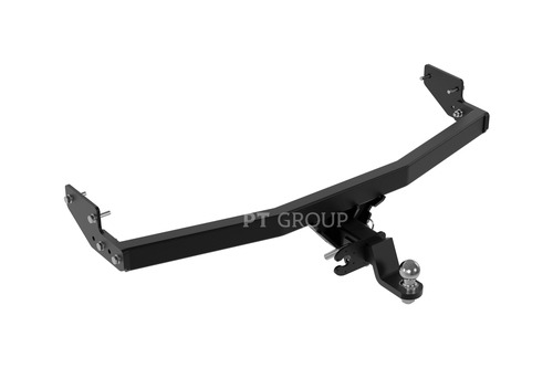 Фаркоп PT Group для Haval H5 и Great Wall Hover H3/ H3 New и Hover H5