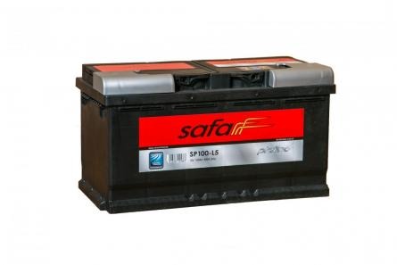 Аккумулятор SAFA Platino 610 402 092