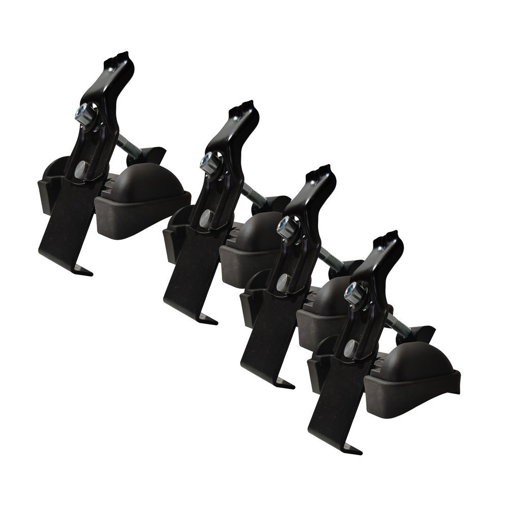 Комплект адаптеров Lux КА C4Sd15