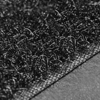 Коврики салона текстильные Porsche Cayenne LINER 3D Lux с бортиком черные фото 7