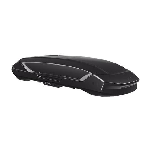 Бокс на крышу Thule Motion 3 XXL черный глянцевый