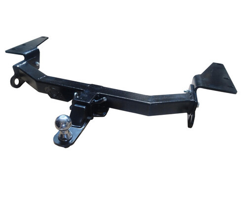 Фаркоп Бизон с антистуком для SsangYong Kyron (D100/D200)​