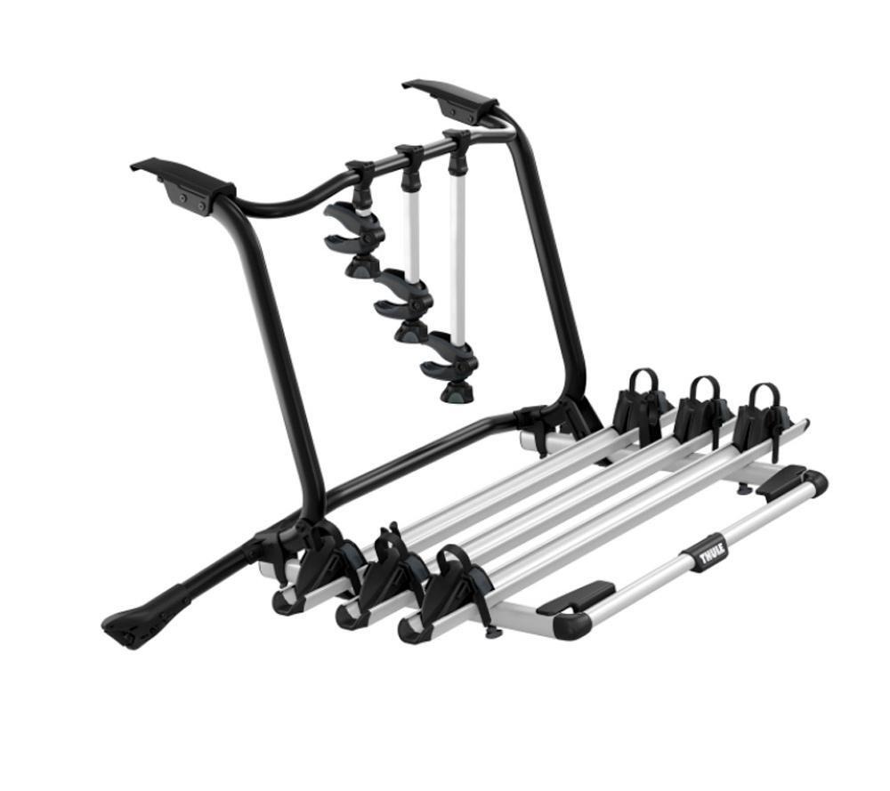 Переходник для крепления велосипеда Thule WanderWay 3th Bike фото 2