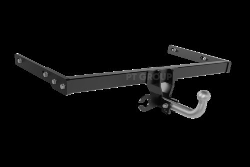 Фаркоп PT Group на Volkswagen Tiguan (NF)/ (MK2) и Skoda Karoq (NU7)/ Kodiaq (NS7)/ (NG)