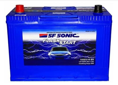 Аккумулятор SF Sonic FL 105D31R