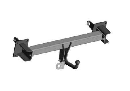 Фаркоп Oris для MB GLE-Class/GLS-Class фото 2