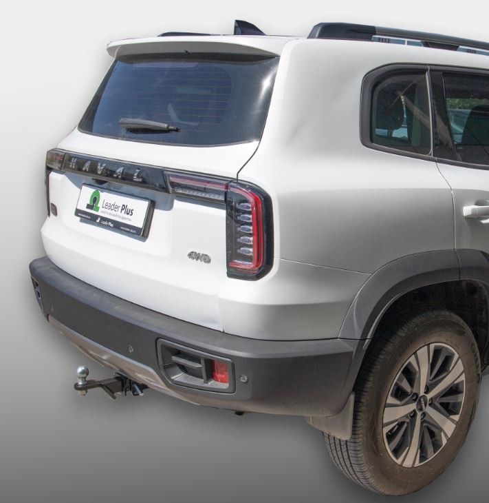 Фаркоп Лидер-Плюс для Haval Dargo (1 поколение) фото 2