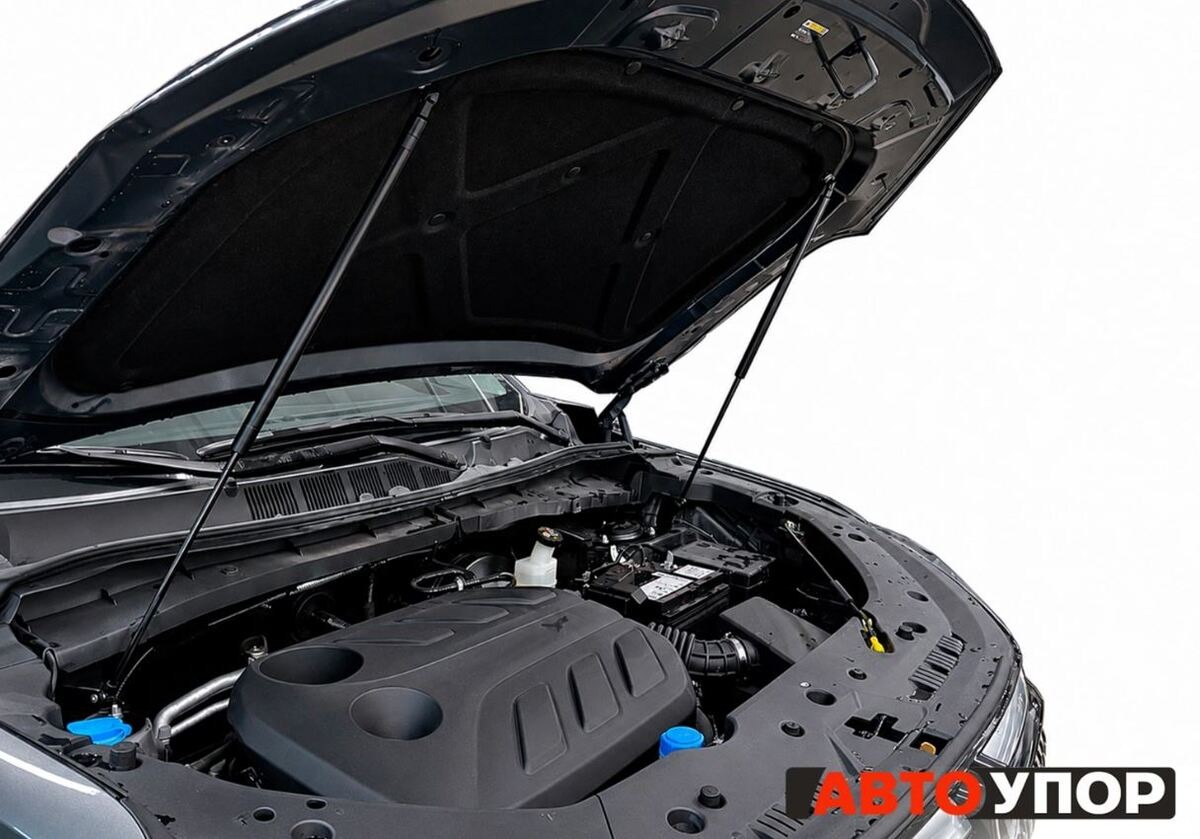  Комплект упоров капота АвтоУпор для Changan CS75 Pro (1 поколение) фото 2