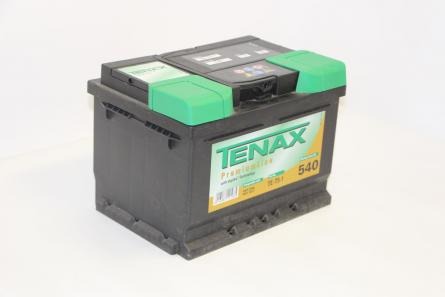 Аккумулятор TENAX Premium Line 560 127 054