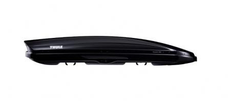 Бокс на крышу Thule Dynamic M 6128B
