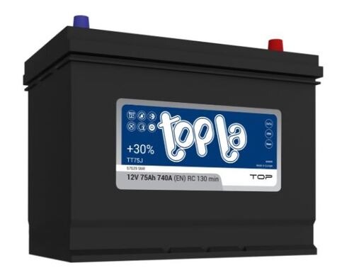 Аккумулятор Topla Top TT75J