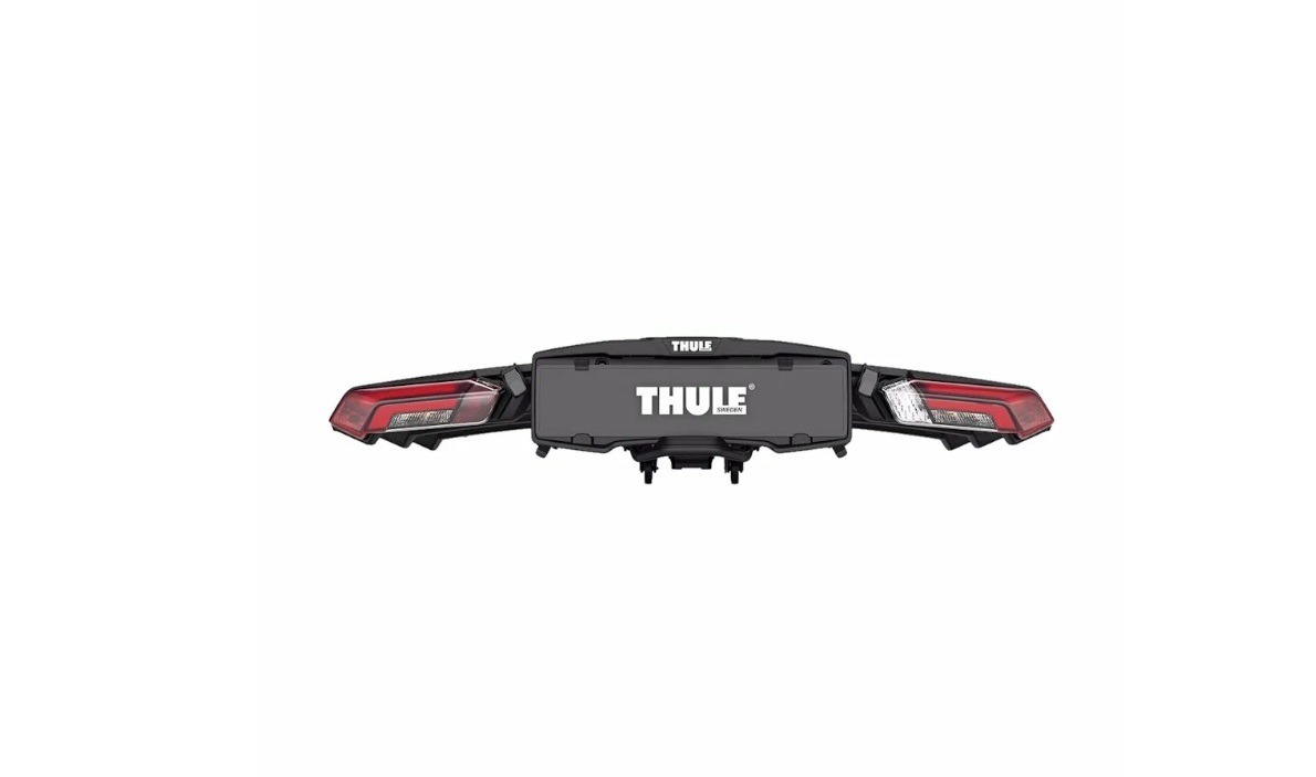 Велоплатформа для перевозки трех велосипедов Thule Epos