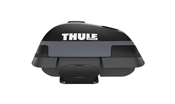 Багажник на рейлинги Thule WingBar Edge Black 9583 фото 6