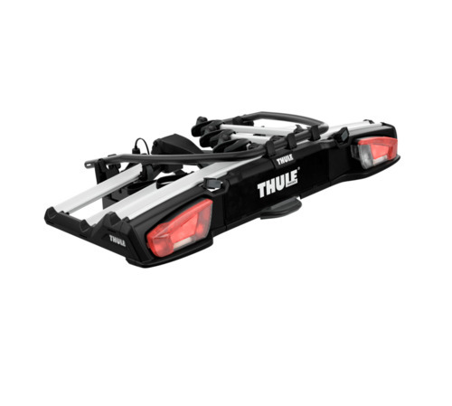Велоплатформа для перевозки трех велосипедов Thule VeloSpace 3