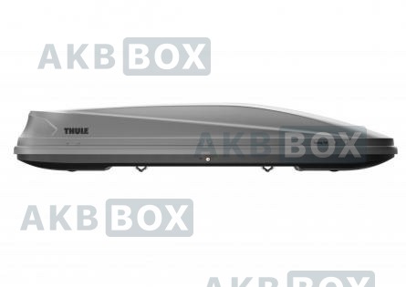 Бокс на крышу Thule Touring Alpine 6347T