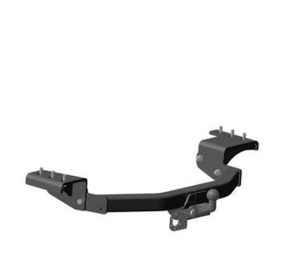 Фаркоп Oris для Toyota Fortuner фото 2