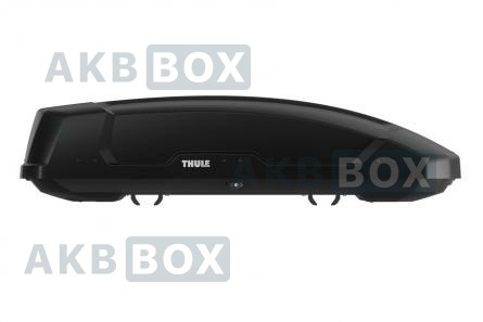 Бокс на крышу Thule Force XT L 6357B