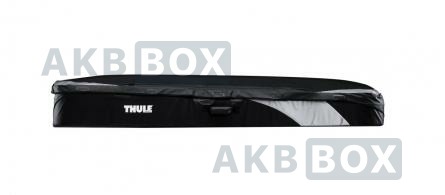 Бокс на крышу Thule Ranger 500