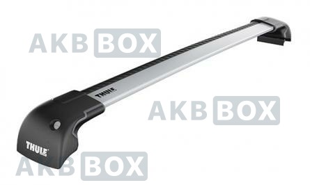 Комплект дуг и упоров Thule WingBar Edge 9596