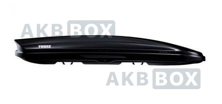 Бокс на крышу Thule Dynamic L 6129B