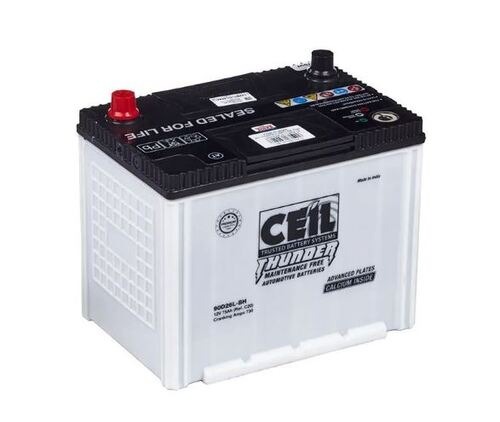 Аккумулятор CEIL Thunder 90D26L