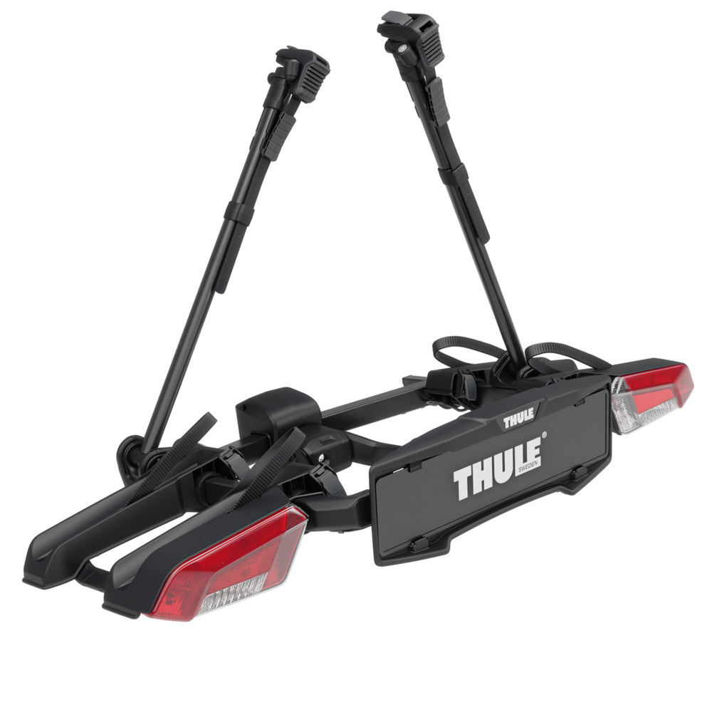 Велоплатформа для перевозки двух велосипедов Thule VeloLite