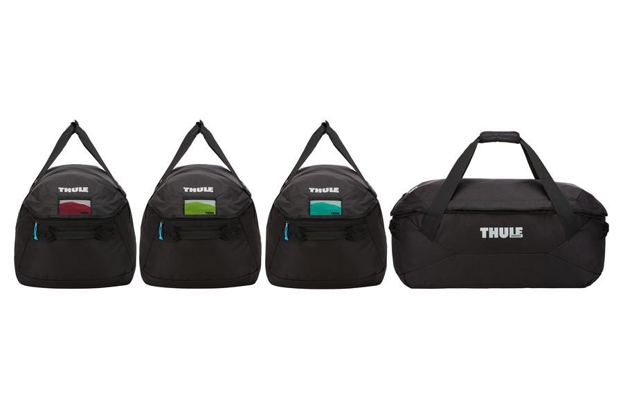 Комплект сумок Thule Go Pack Set