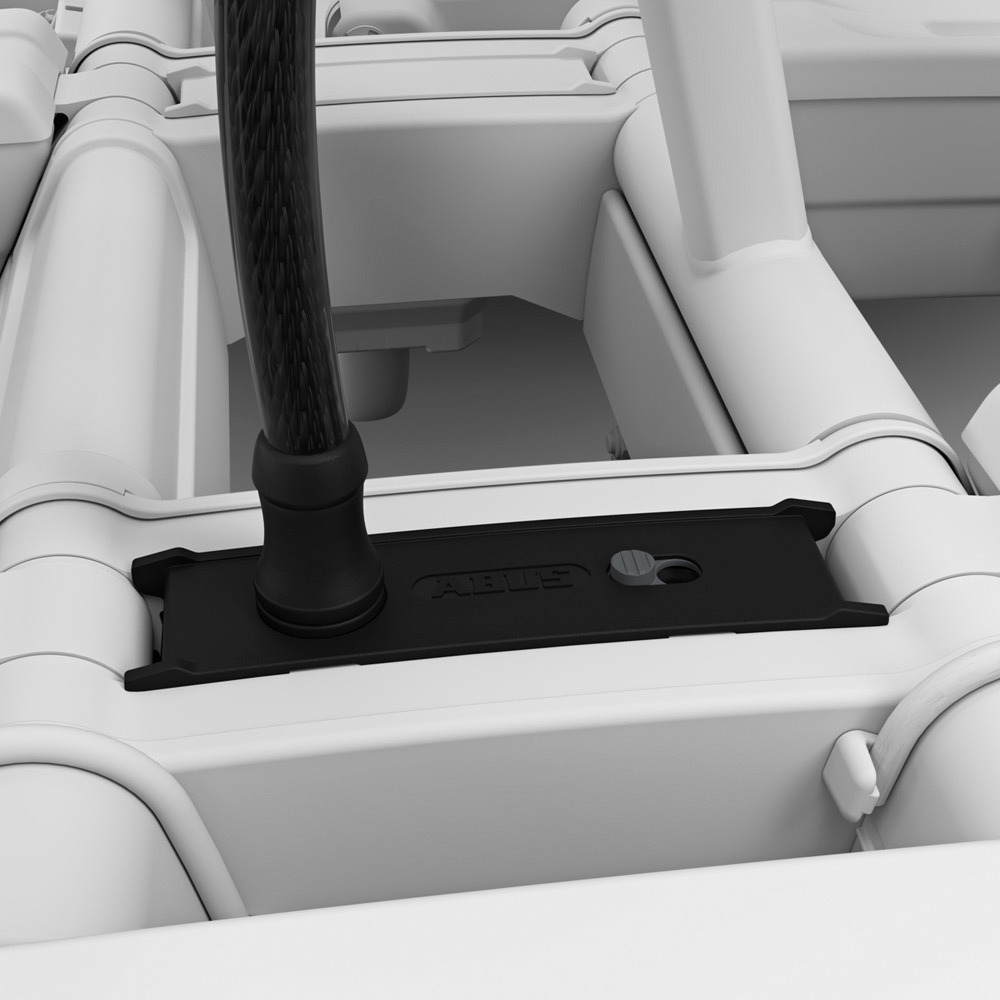 Велосипедный замок Thule High-Grade Lock для Epos фото 3