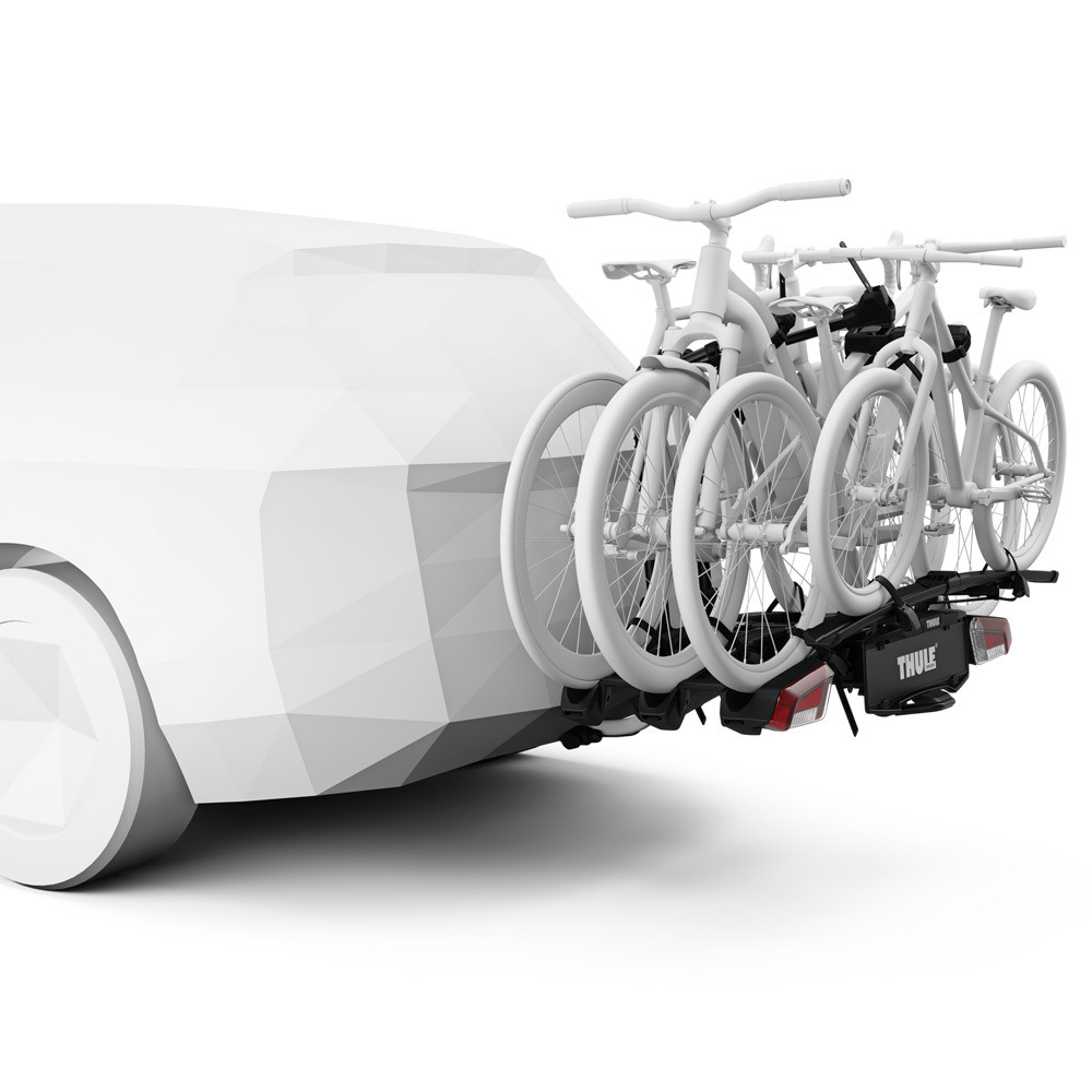 Адаптер дополнительного велосипеда для Thule EasyFold 3 (944,945) фото 4